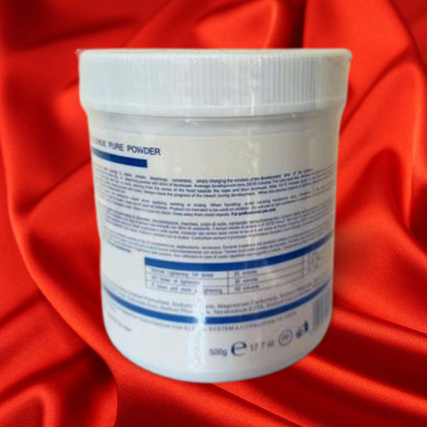 義大利快速漂粉