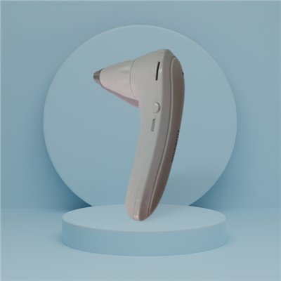 無線wife頭皮檢測儀